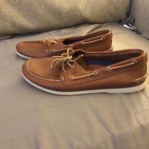 Men’s Sperry’s Size 12 Great Condition